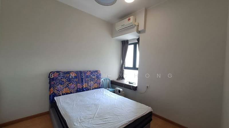 Condominium for Sale at Amberside @ Country Garden Danga Bay - Benson Chong - Bedroom - PropertyGuru.com.my