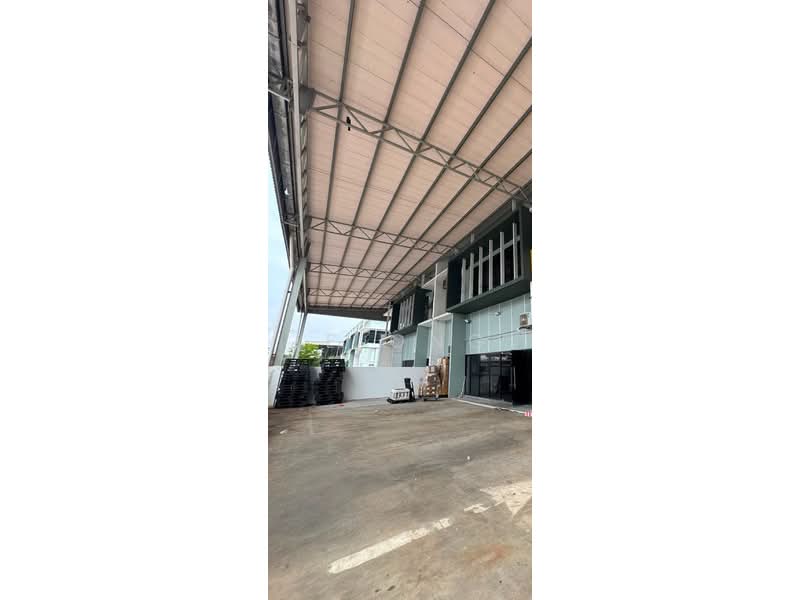 Cluster Factory for Sale in Taman Perindustrian Cemerlang (Ulu Tiram) - JE ONG - Exterior - PropertyGuru.com.my
