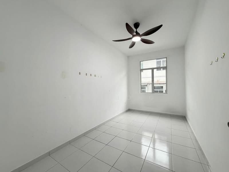 2-storey Terraced House for Sale in Taman Scientex Rawang (Rawang) - Tris Jong - Interior - PropertyGuru.com.my