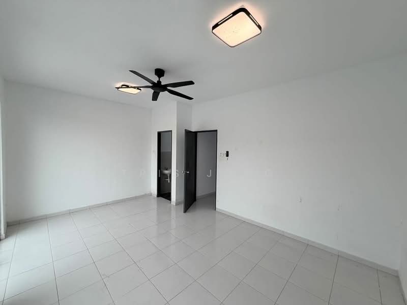 2-storey Terraced House for Sale in Taman Scientex Rawang (Rawang) - Tris Jong - Interior - PropertyGuru.com.my