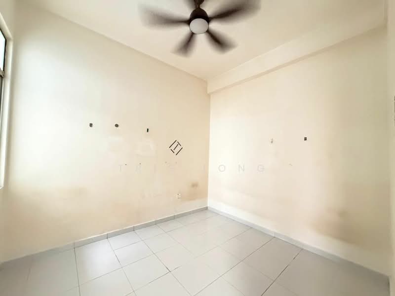 2-storey Terraced House for Sale in Taman Scientex Rawang (Rawang) - Tris Jong - Interior - PropertyGuru.com.my