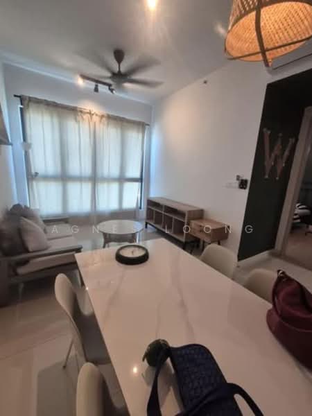 Service Residence for Rent at Serviced Residence @ Sunway D'hill Residences - Agnes Loong - PropertyGuru.com.my