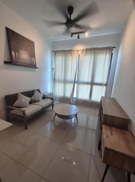Service Residence for Rent at Serviced Residence @ Sunway D'hill Residences - Agnes Loong - PropertyGuru.com.my