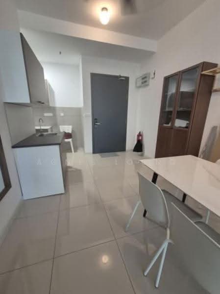 Service Residence for Rent at Serviced Residence @ Sunway D'hill Residences - Agnes Loong - PropertyGuru.com.my