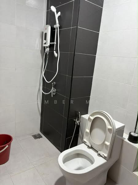 Service Residence for Rent at Wave @ Marina Cove - Amber Ma - PropertyGuru.com.my