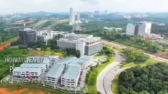 Shop / Office for Sale in Cyberjaya (Selangor) - Alan Lai - PropertyGuru.com.my