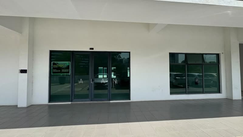 Shop / Office for Sale in Cyberjaya (Selangor) - Alan Lai - Exterior - PropertyGuru.com.my