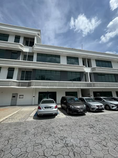 Shop / Office for Sale in Cyberjaya (Selangor) - Alan Lai - Exterior - PropertyGuru.com.my