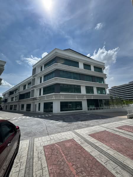 Shop / Office for Sale in Cyberjaya (Selangor) - Alan Lai - Exterior - PropertyGuru.com.my