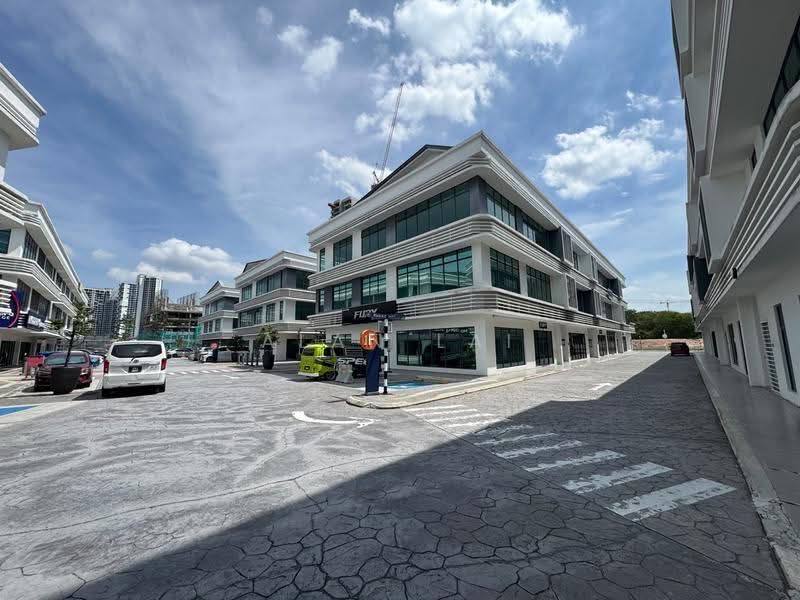 Shop / Office for Sale in Cyberjaya (Selangor) - Alan Lai - Exterior - PropertyGuru.com.my