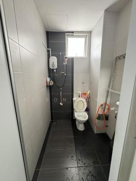 Condominium for Sale at The Oasis - Alison Chng - Bathroom - PropertyGuru.com.my