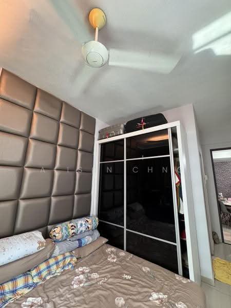 Condominium for Sale at The Oasis - Alison Chng - Bedroom - PropertyGuru.com.my