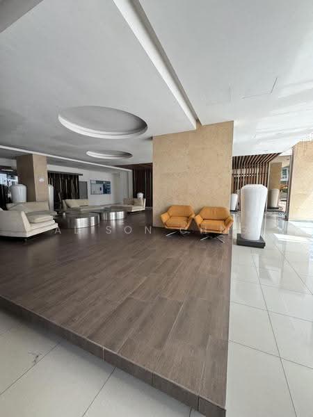 Condominium for Sale at The Oasis - Alison Chng - Lobby - PropertyGuru.com.my