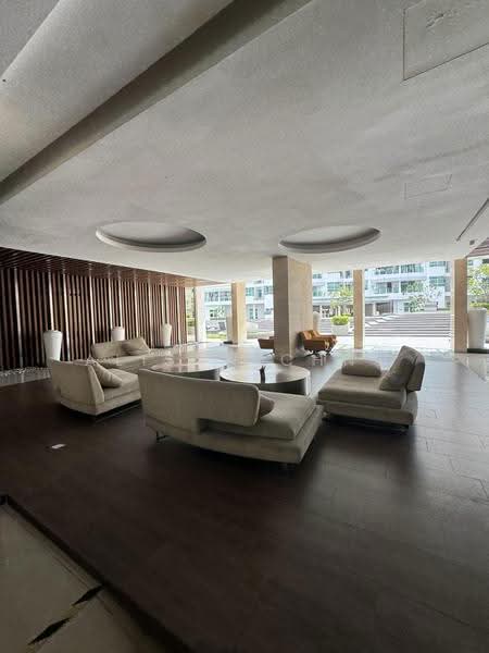 Condominium for Sale at The Oasis - Alison Chng - Lobby - PropertyGuru.com.my