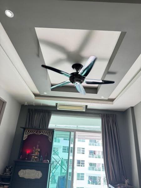Condominium for Sale at The Oasis - Alison Chng - Interior - PropertyGuru.com.my