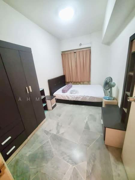 Pangsapuri untuk Dijual di Ascadia Lake View Apartment - Ahmad Muslim - PropertyGuru.com.my