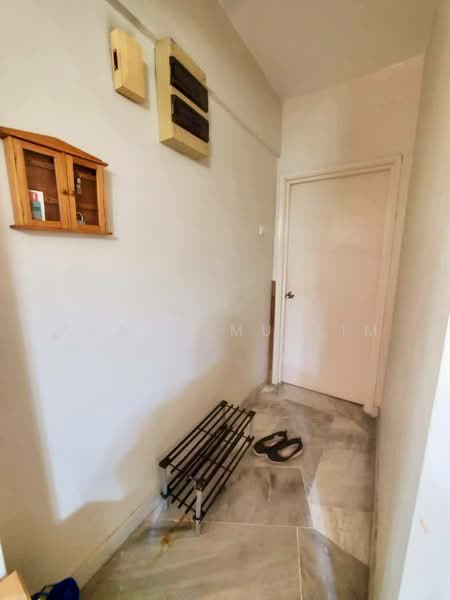 Pangsapuri untuk Dijual di Ascadia Lake View Apartment - Ahmad Muslim - PropertyGuru.com.my
