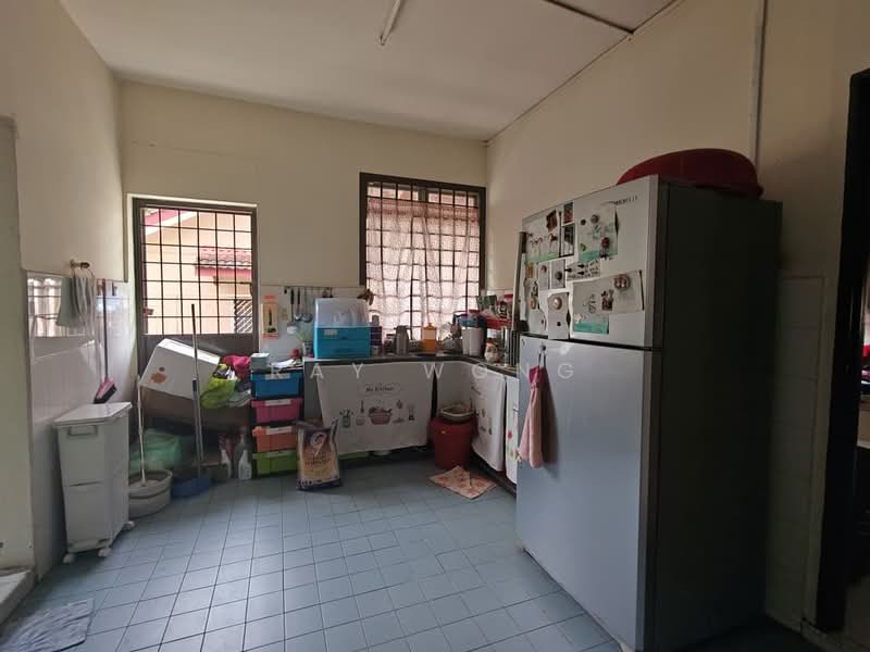 Semi-Detached House for Sale in Johor Bahru (Johor) - Ray Wong - Kitchen - PropertyGuru.com.my