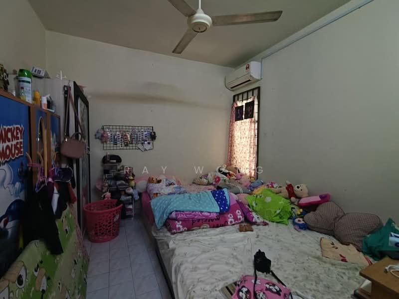 Semi-Detached House for Sale in Johor Bahru (Johor) - Ray Wong - Bedroom - PropertyGuru.com.my