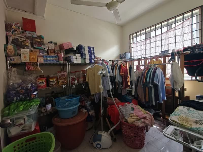 Semi-Detached House for Sale in Johor Bahru (Johor) - Ray Wong - Interior - PropertyGuru.com.my