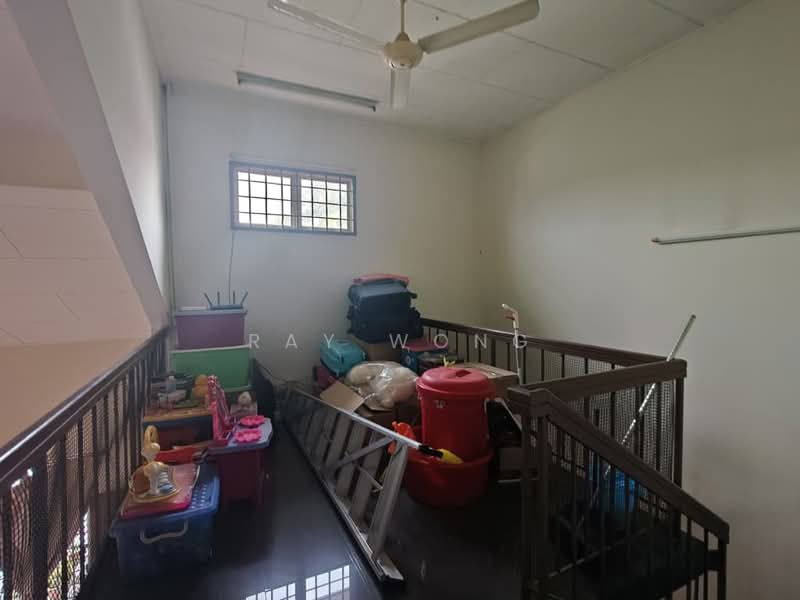 Semi-Detached House for Sale in Johor Bahru (Johor) - Ray Wong - Interior - PropertyGuru.com.my