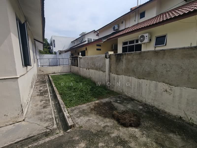 Semi-Detached House for Sale in Johor Bahru (Johor) - Ray Wong - Exterior - PropertyGuru.com.my