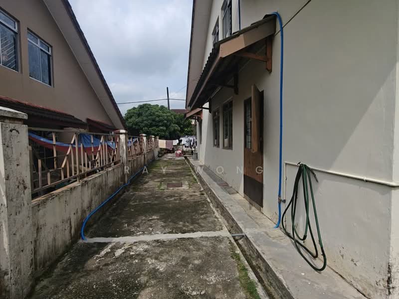 Semi-Detached House for Sale in Johor Bahru (Johor) - Ray Wong - Exterior - PropertyGuru.com.my