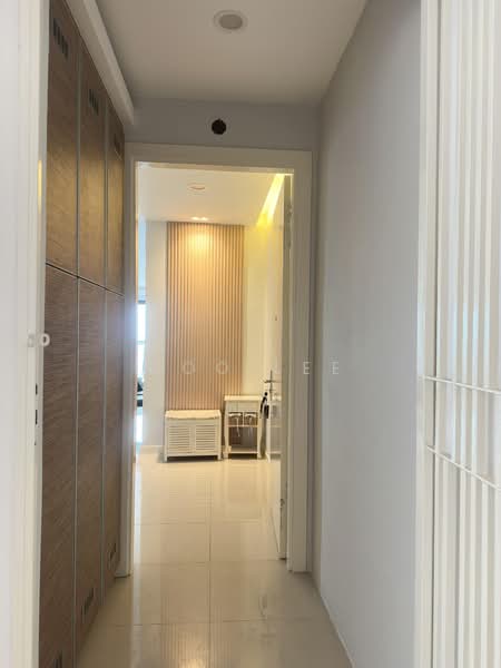 Condominium for Rent at Gembira Residen - Coo Lee - Entrance - PropertyGuru.com.my