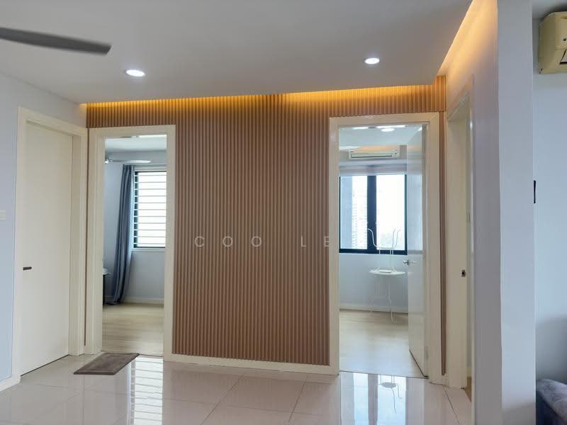 Condominium for Rent at Gembira Residen - Coo Lee - Interior - PropertyGuru.com.my