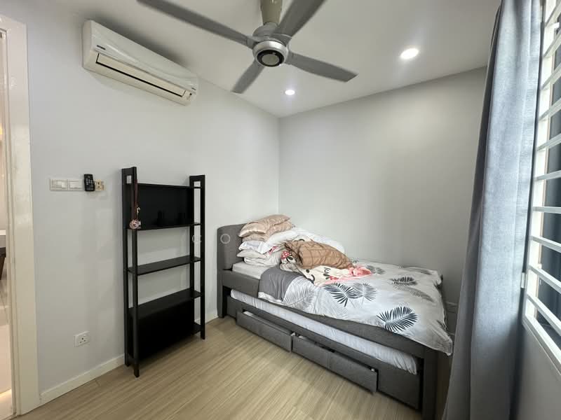 Condominium for Rent at Gembira Residen - Coo Lee - Bedroom - PropertyGuru.com.my