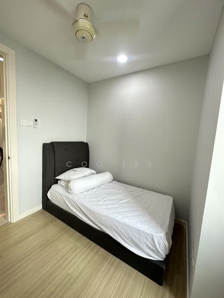 Condominium for Rent at Gembira Residen - Coo Lee - Bedroom - PropertyGuru.com.my