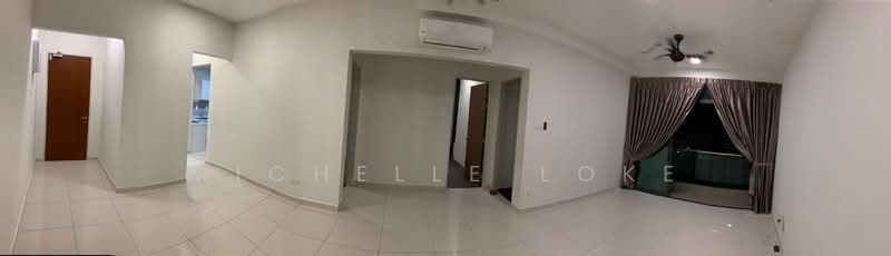Service Residence for Rent at City of Green - Michelle Loke - Interior - PropertyGuru.com.my