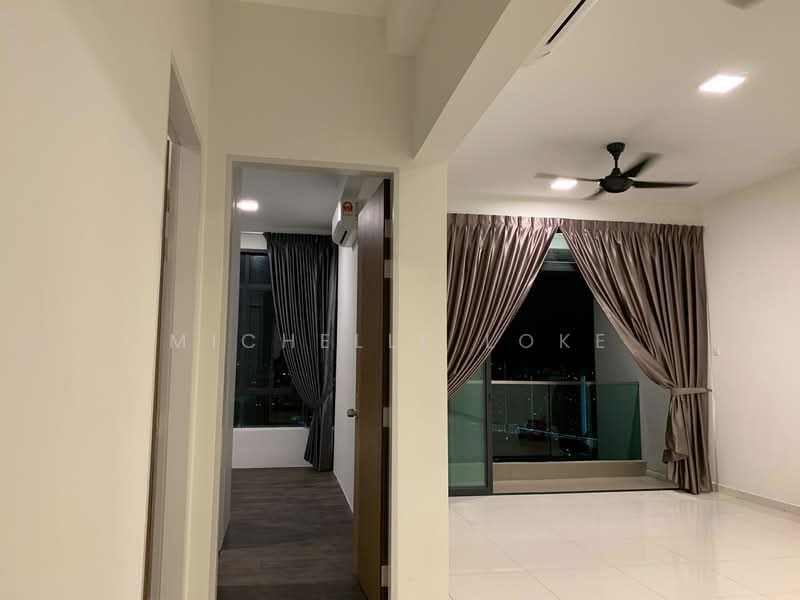 Service Residence for Rent at City of Green - Michelle Loke - Interior - PropertyGuru.com.my