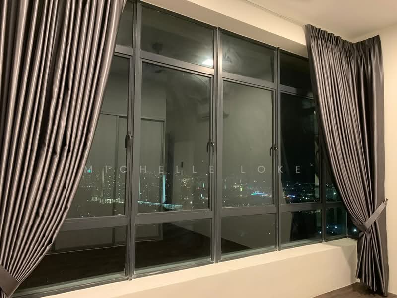 Service Residence for Rent at City of Green - Michelle Loke - View - PropertyGuru.com.my
