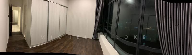 Service Residence for Rent at City of Green - Michelle Loke - Interior - PropertyGuru.com.my