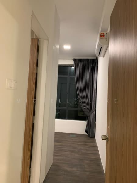 Service Residence for Rent at City of Green - Michelle Loke - Corridor - PropertyGuru.com.my