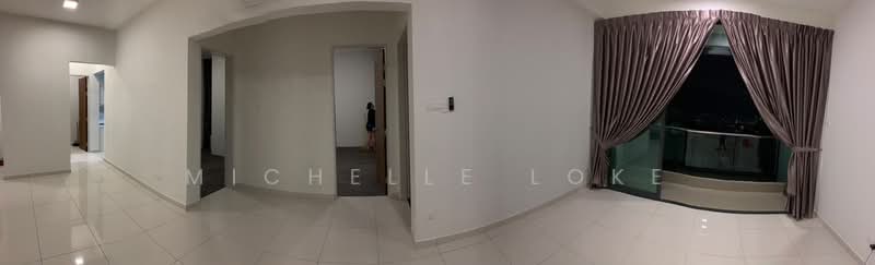 Service Residence for Rent at City of Green - Michelle Loke - Interior - PropertyGuru.com.my