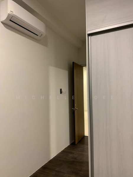 Service Residence for Rent at City of Green - Michelle Loke - Interior - PropertyGuru.com.my
