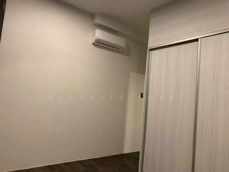 Service Residence for Rent at City of Green - Michelle Loke - Interior - PropertyGuru.com.my
