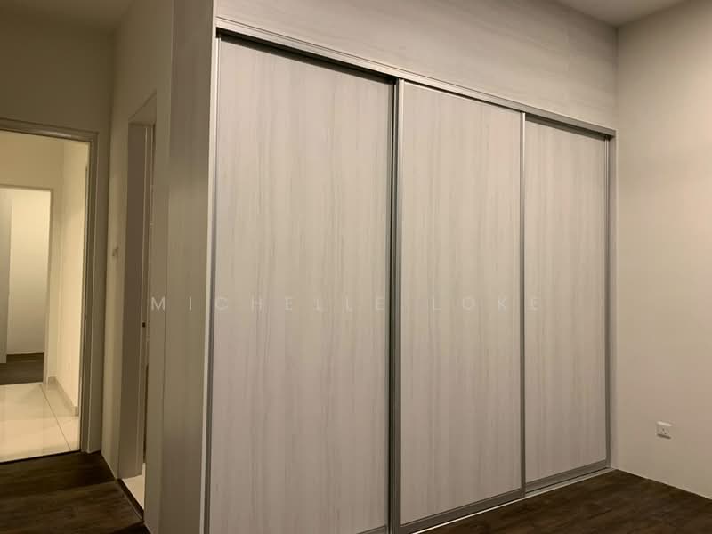 Service Residence for Rent at City of Green - Michelle Loke - Corridor - PropertyGuru.com.my