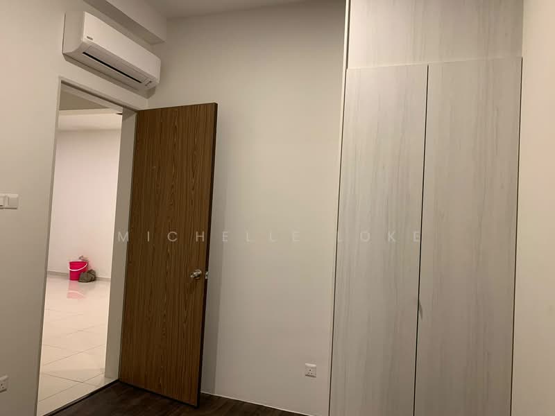 Service Residence for Rent at City of Green - Michelle Loke - PropertyGuru.com.my