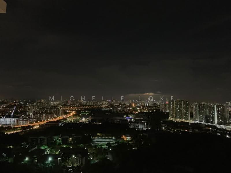 Service Residence for Rent at City of Green - Michelle Loke - PropertyGuru.com.my
