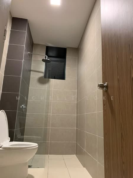 Service Residence for Rent at City of Green - Michelle Loke - PropertyGuru.com.my