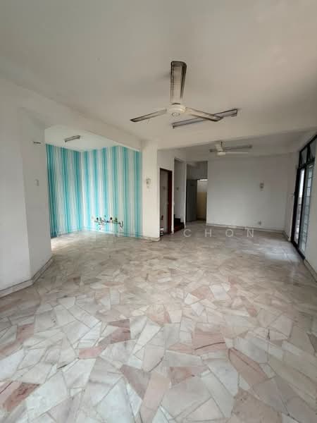 Rumah Teres 2-Tingkat untuk Dijual di Taman Skudai Baru (Skudai) - Weinie Chon - PropertyGuru.com.my