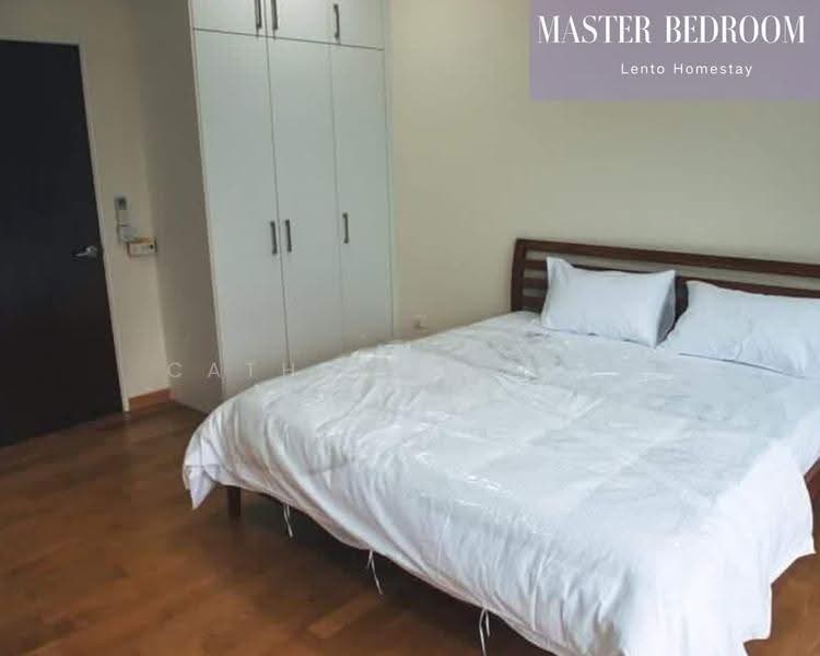 Townhouse for Rent in Taman Sutera Utama (Skudai) - Catherine Ong - PropertyGuru.com.my