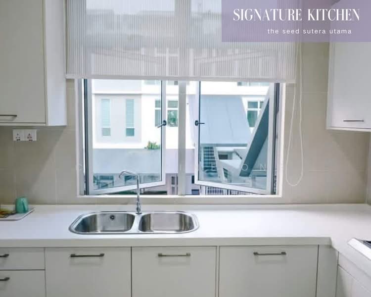 Townhouse for Rent in Taman Sutera Utama (Skudai) - Catherine Ong - PropertyGuru.com.my