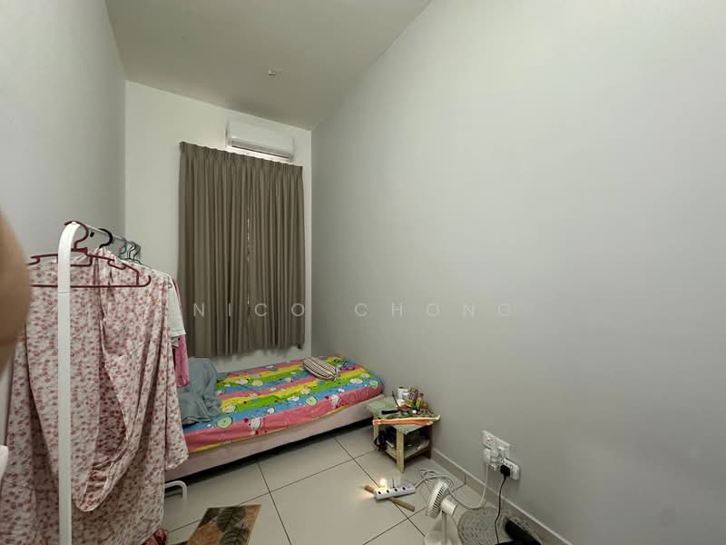 2-storey Terraced House for Sale in Johor Bahru (Johor) - Nico Chong - Bedroom - PropertyGuru.com.my