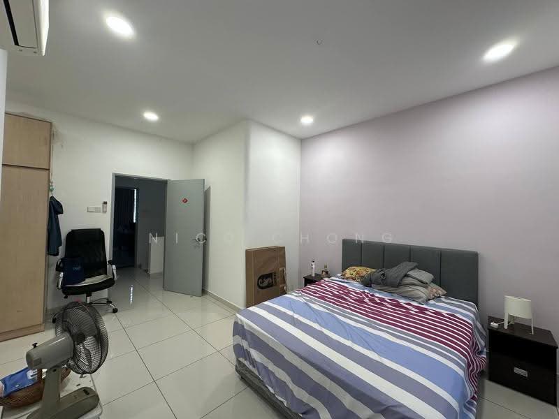 2-storey Terraced House for Sale in Johor Bahru (Johor) - Nico Chong - Bedroom - PropertyGuru.com.my