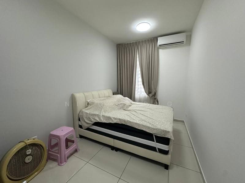 2-storey Terraced House for Sale in Johor Bahru (Johor) - Nico Chong - Bedroom - PropertyGuru.com.my
