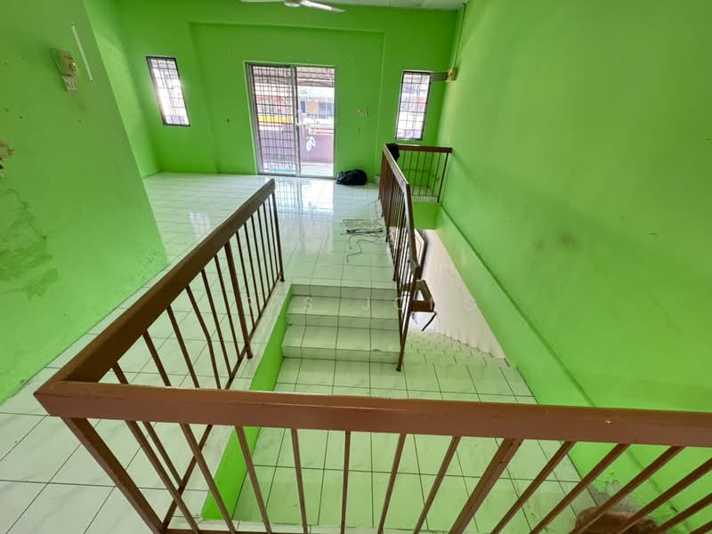 Rumah Bandar untuk Disewa di Rawang Putra (Rawang) - Tris Jong - Interior - PropertyGuru.com.my